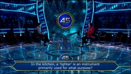 KBC - Season 14 - 1st Dec 22